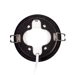 Citilux Hardy CL002D11 Встраиваемый светильник Чёрный