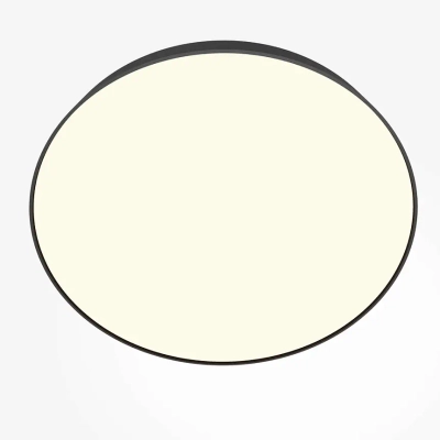 Потолочный светильник Зон / Zon 90 Вт 3000 К 120°, C032CL-90W3K-RD-B. TM Maytoni