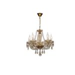 Подвесная люстра Brendy 1738-5P. ТМ Favourite