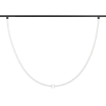 Светильник MAG-ORIENT-TUBE-ELASTIC-R25-L5000-70W Day4000 (BK, 360 deg, 48V, DALI) (Arlight, IP20 Металл, 3 года)