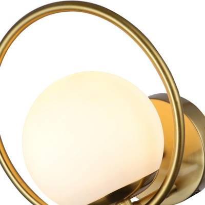 Бра Oportet 2788-1W, 1*E27*60W. ТМ F-Promo