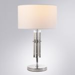 Декоративная настольная лампа Arte Lamp TAYGETA A4097LT-1CC, 1хE27