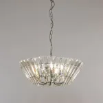 Подвесная люстра Arte Lamp FLORIZEL A1072SP-6CC, 6хE14
