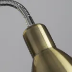 Бра Arte Lamp DORM A1408AP-1AB, 1хE14