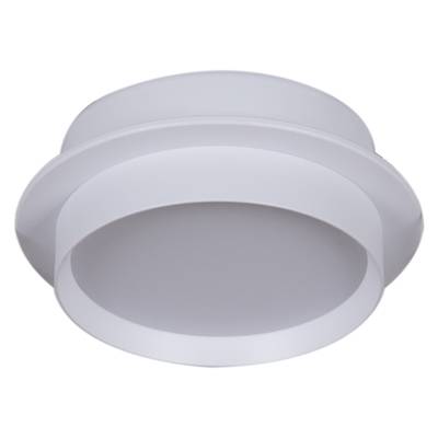 53005-9.0-001RLD GX53 WT светильник точ.