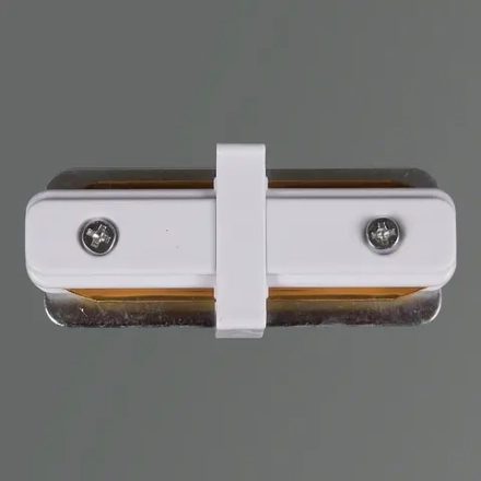 RL 06037 straight connector WT Reluce