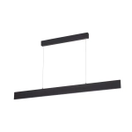 Подвесной светильник Arte Lamp LARGO A2505SP-2BK, 1хLED