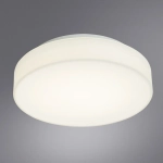 Потолочный светильник Arte Lamp AQUA-TABLET LED A6818PL-1WH, LED