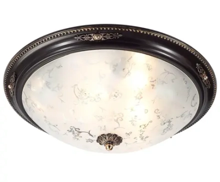 Люстра Lucia Tucci LUGO 142.6 R50 brown