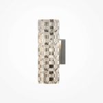 Настенный светильник (бра) Castello 3000К 20Вт, MOD335WL-L20CH3K. TM Maytoni