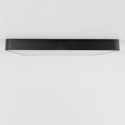 Citilux Купер CL724K105G1 LED RGB Светильник с пультом Чёрный