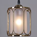 02458-0.9-03 CU светильник потолочный