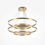 Подвесной светильник Рим / Rim 2600-3500К 164Вт, MOD058PL-L174BSK. TM Maytoni