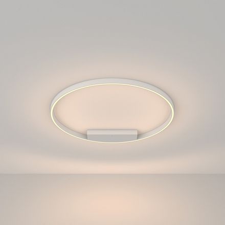 Потолочный светильник Rim 3000К 50Вт, MOD058CL-L50W3K. TM Maytoni