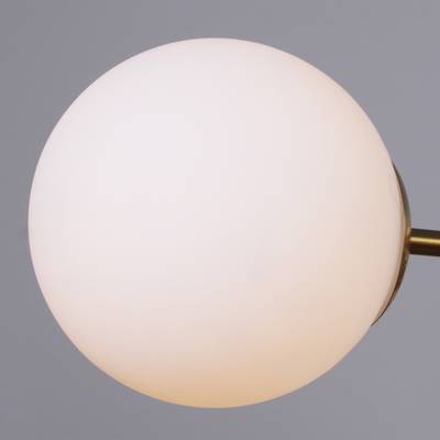 50450-0.4-06 COPPER светильник потолочный