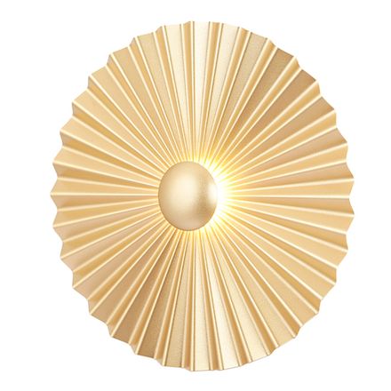 Бра Crystal Lux HOLA AP4W LED D350 2001/401