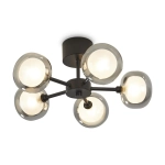 Подвесной светильник Shimmer FR5435PL-05B, G9х5. TM Maytoni