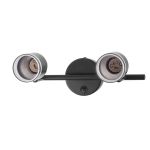 Citilux Bruno CL565521 Спот поворотный Чёрный