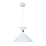 Подвесной светильник Moth FR5392PL-01W1, E27х1. TM Maytoni