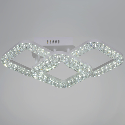 29848-0.3-03B WH светильник потолочный Reluce, LED