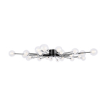 Потолочный светильник Celebrity FR5242CL-24B1, G4х24. TM Maytoni