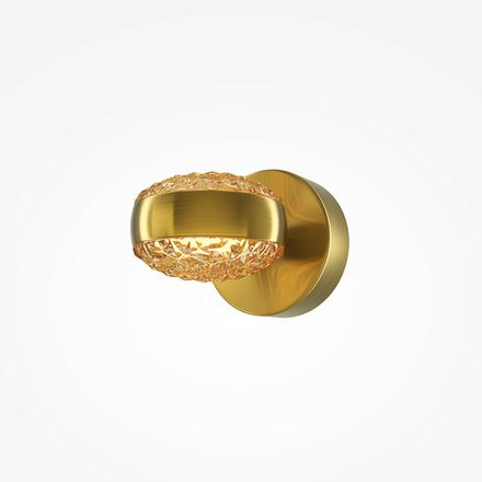 Настенный светильник (бра) Mind 3000К 10Вт, MOD299WL-L10BS3K. TM Maytoni