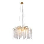 Подвесная люстра Liana 4134-6P. ТМ Favourite