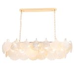 Люстра Crystal Lux BONITA SP14 L1200 1260/314L