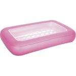 Бассейн надувной прямоугольный Aquababes 165см*104*25см 51115 Bestway