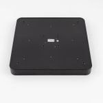 Citilux Купер CL724K95G1 LED RGB Светильник с пультом Чёрный