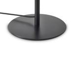 Настольный светильник Shimmer FR5435TL-03B, G9х3. TM Maytoni