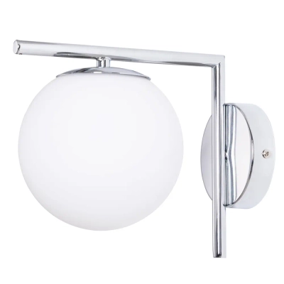Бра Arte Lamp Bolla-unica A1924AP-1CC, 1хE14