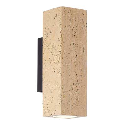 SL1194.401.01 Светильник настенный ST-Luce Черный/Бежевый GU10 1*5W 4000K