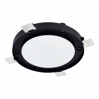 ST706.438.30 Св-к встр. Белый LED 6*5W 3000K 2 700Lm Ra&gt;90 38° IP20 D550xH50 220-240V
