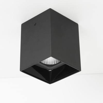 Citilux Старк CL7440211 LED Светильник накладной Чёрный