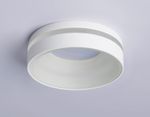 Встраиваемый точечный светильник MR16 TN3305 WH/FR белый/белый матовый MR16 GU5.3 D80*43