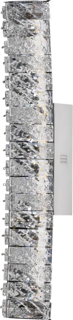 Бра Aura FL1211-1W, LED