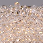 02098-0.4-600 MX CH светильник потолочный