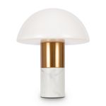 Настольный светильник Marfil FR5285TL-01BS, E14х1. TM Maytoni