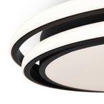 Потолочный светильник Lisoa FR10031CL-L98B, LED. TM Maytoni
