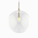Citilux Томми CL102631 Светильник подвесной Прозрачный