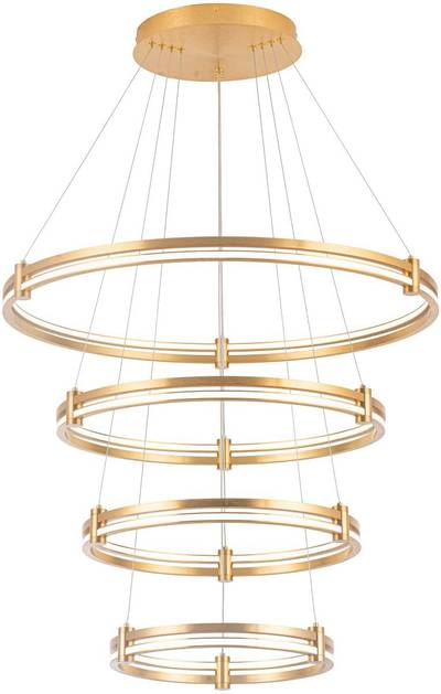 Люстра подвесная Stilfort 4006/05/04P серия Tooring