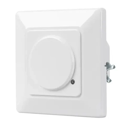 Датчик NAVE-MW-IN-S80x80-300W-WH (230V, 1.3A, MULTI) (Arlight, IP20 Пластик, 5 лет)
