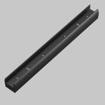 Трековый светильник Basis Elasity 3000K 16Вт, TR161-1-16W3K-B. TM Maytoni