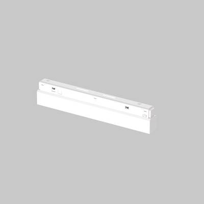 Трековый светильник Parete Exility 3000K 12Вт 120°, TR106-2-12W3K-W. TM Maytoni