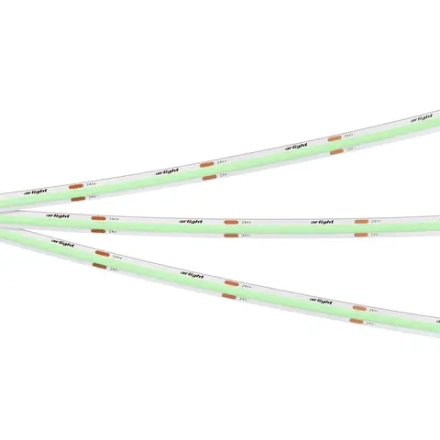Лента COB-X480-8mm 24V Aquamarine (8 W/m, IP20, 5m) (Arlight, -)