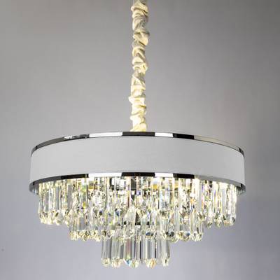 Подвесная люстра Arte Lamp DIADEM A1002LM-6CC, 6хE14