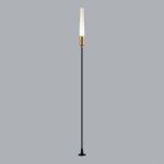 7020/4GA NATURE ODL25 708 Ландшафтный светильник 990мм металл/акрил IP65 LED 4W CRI 90 3000K 24V CANNA (нужен драйвер 357781/357782)