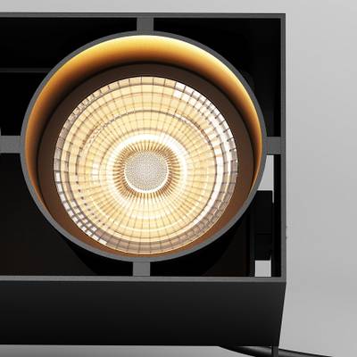 Ландшафтный светильник Spot 3000К 10Вт IP 65, O486FL-L10GF3K. TM Maytoni