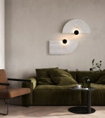 Настенный светильник (бра) Felt FR6189WL-L20LG1, LED. TM Maytoni